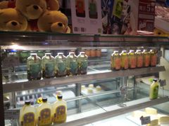 -奈雪的茶(印象城店)