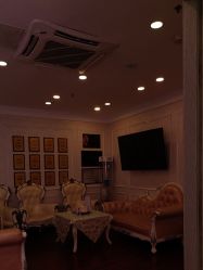 -武汉五洲整形外科医院