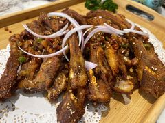 -新疆伊秀清真餐厅