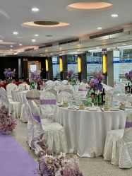 -Doris一站式游轮婚礼船东直营店(外滩店)