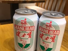 -丁记盐蘸牛肉·新杭菜(河东路店)