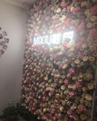 -谜秀专业半永久纹眉纹绣美瞳线洗眉