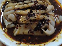 -蒋家槟豆面皮(友爱路店)