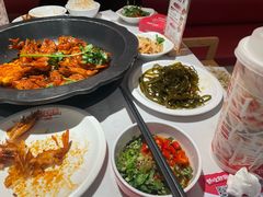 -虾吃虾涮.虾火锅.肉蟹煲(步步高梅溪新天地店)
