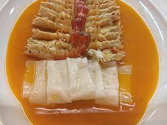 -飶香居(省博物馆店)