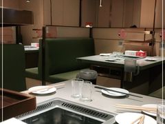 大堂-海底捞火锅(平谷华联店)