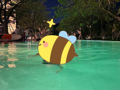 -三亚太阳湾柏悦酒店