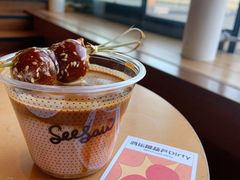 -Seesaw Coffee(朝阳大悦城店)