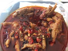 -老闵田螺馆·南昌特色小炒(梦时代店)