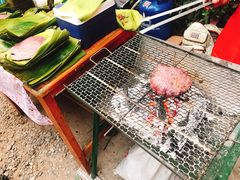 -Bamboo Saturday Market(Nana Jungle)