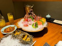 -月龍吟(朝龙汇店)