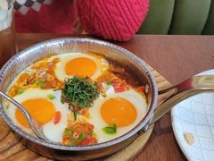 -ELI FALAFEL Lebanese&Mediterranean黎巴嫩美食(富城路店)