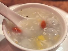酒酿圆子-申粤轩酒楼·三十年粤菜经典(丁香花园店)