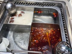 -海底捞火锅(龙湖三千集店)