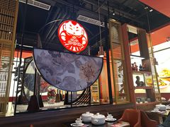 -满园烤鸭·春饼(沈北万达店)