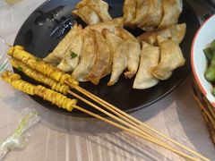 -桂萍特色牛筋牛杂(长堤街总店)
