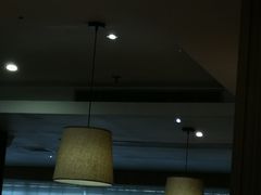 大堂-加洲阳光西餐厅(海昌路店)