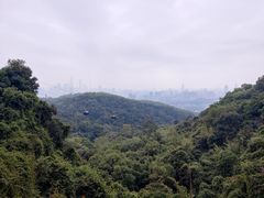 -广州市白云山风景名胜区