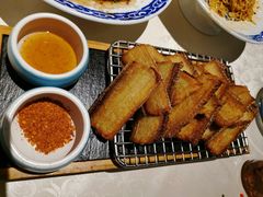 -老头儿油爆虾·三潭印月