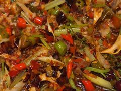 -常和州·夜宵大排档(常州单店)