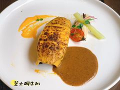 -G+KITCHEN(龙湖狮山天街店)