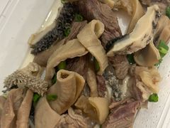 拌牛杂-达道武仔牛肉店(广达路店)