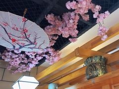 -九田家黑牛烤肉料理(华侨城店)