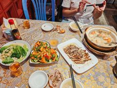 -官塘锋记鱼生·生腌·砂锅粥(牌坊街店)