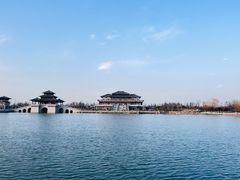 -汉梁文化公园