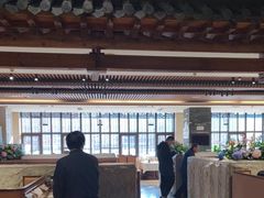 -郑庄脂渣海鲜楼(九水路店)