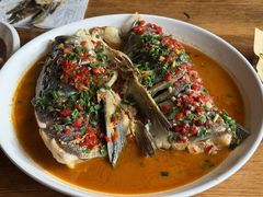 -丰乐餐厅·始于1999·本地老字号