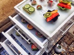 -行者书屋大堂吧 ·下午茶(南京圣和府邸酒店)