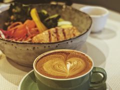 -BAKER&SPICE(环贸店)