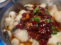 -伯友茶记(中华广场店)
