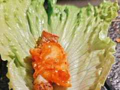 -久藏·横膈膜烧肉·酒场(江汉路店)
