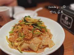 -吕氏疙瘩汤·新鲁菜(济南万象城店)