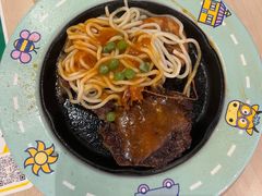 -豪客来牛排(海沧阿罗海店)
