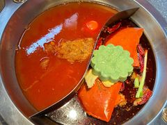 -大龙燚火锅(太古里店)