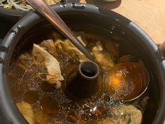 -云海肴·汽锅鸡·云南菜(美罗城店)