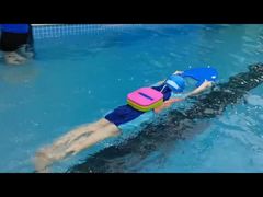 -Swim斯卫姆国际儿童游泳中心(红博中央公园店)