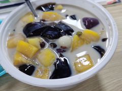 -黄氏壹品汇•水牛奶甜品(全国总店)