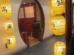 -肖记公安牛肉鱼杂馆·省级非物质文化遗产(崇仁路江滩直营店)