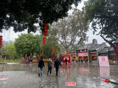 -悦城龙母祖庙