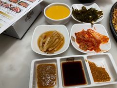 -韩宫宴炭火烤肉(印象城店)
