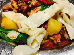 -北疆饭店(吴江店)