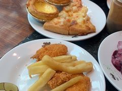 -汉巴味德(大悦城店)