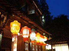 -锦堂中餐厅