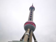 -东方明珠广播电视塔