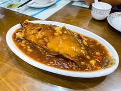 -临街徽菜馆·正宗黄山味
