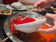-廖掌柜·重庆鲜货火锅(上海首店)